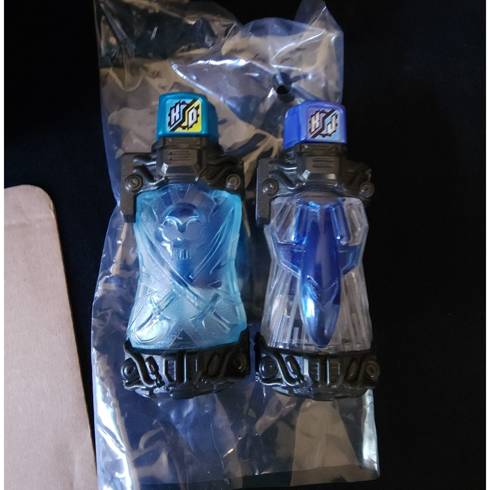 Kamen Rider Build Transformation Belt DX Build Driver Bandai Masked Rider BOX - Picture 6 of 16